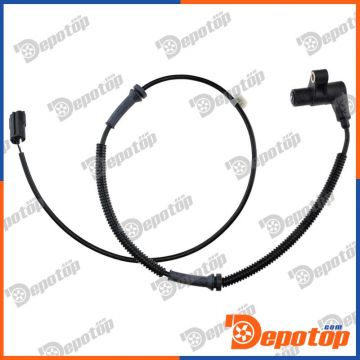 Capteur ABS avant droite pour KIA | 06-S441, 6PU012039-301